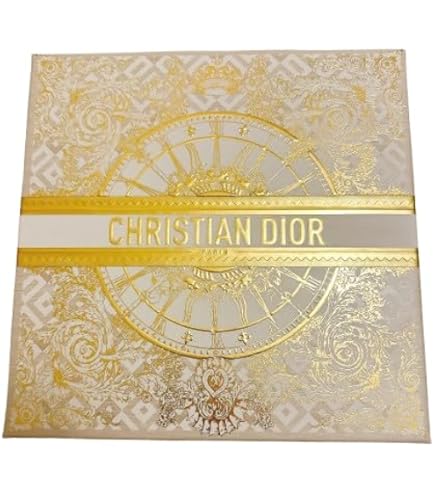 Amazon | DIOR ディオール ラッピング ギフトバッグ クラッチバッグ